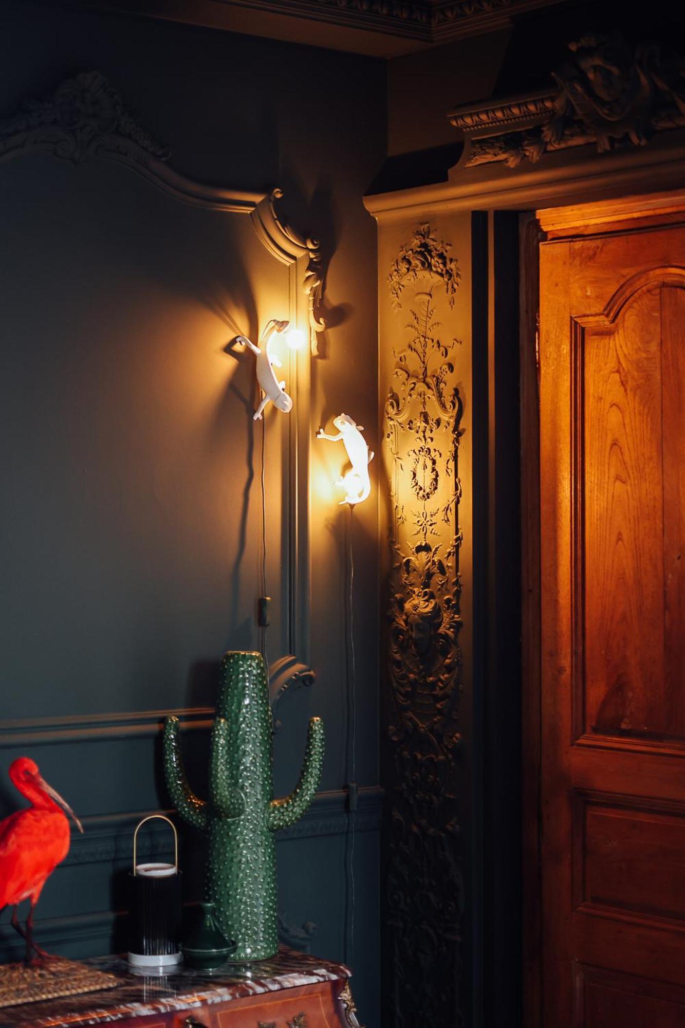 Bed and Breakfast Malouiniere Guillaume Onffroy Saint-Malo Exteriér fotografie