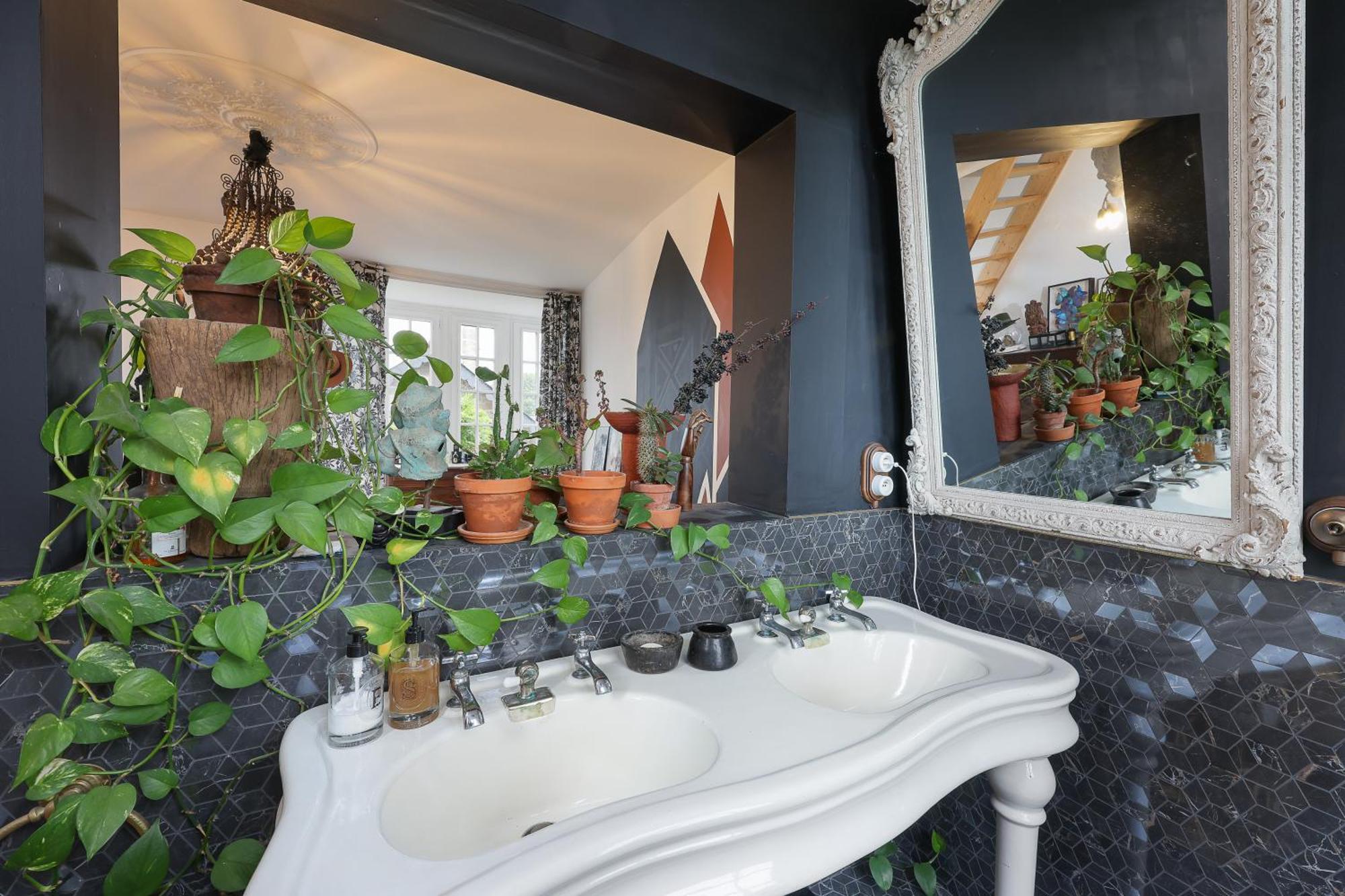 Bed and Breakfast Malouiniere Guillaume Onffroy Saint-Malo Exteriér fotografie