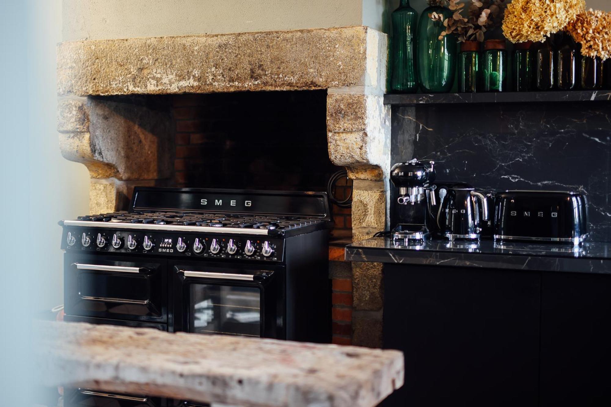 Bed and Breakfast Malouiniere Guillaume Onffroy Saint-Malo Exteriér fotografie