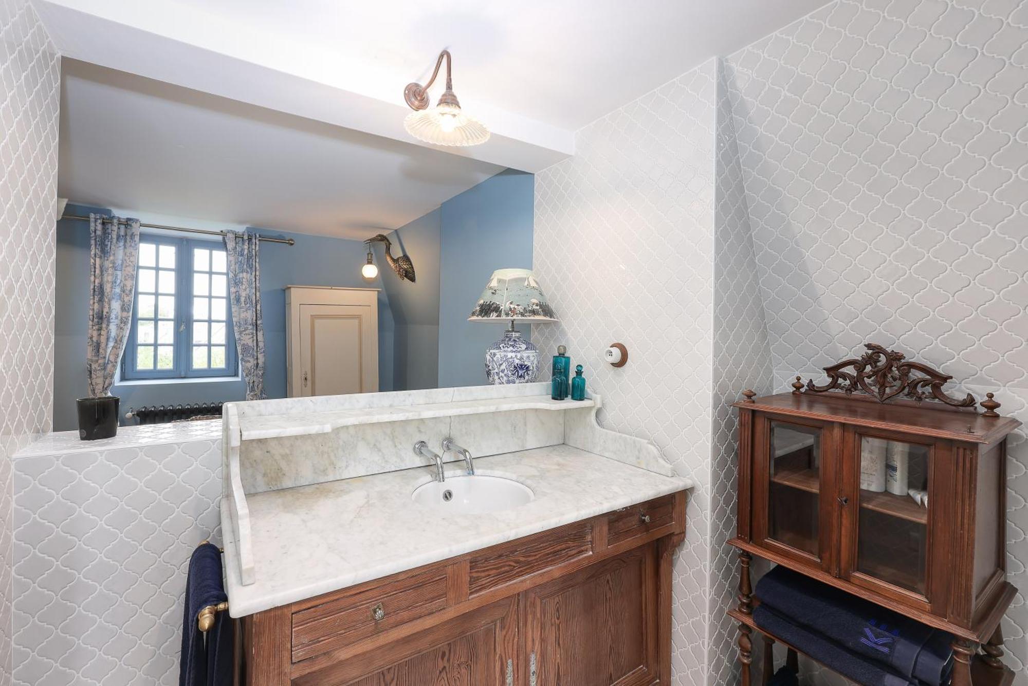 Bed and Breakfast Malouiniere Guillaume Onffroy Saint-Malo Exteriér fotografie