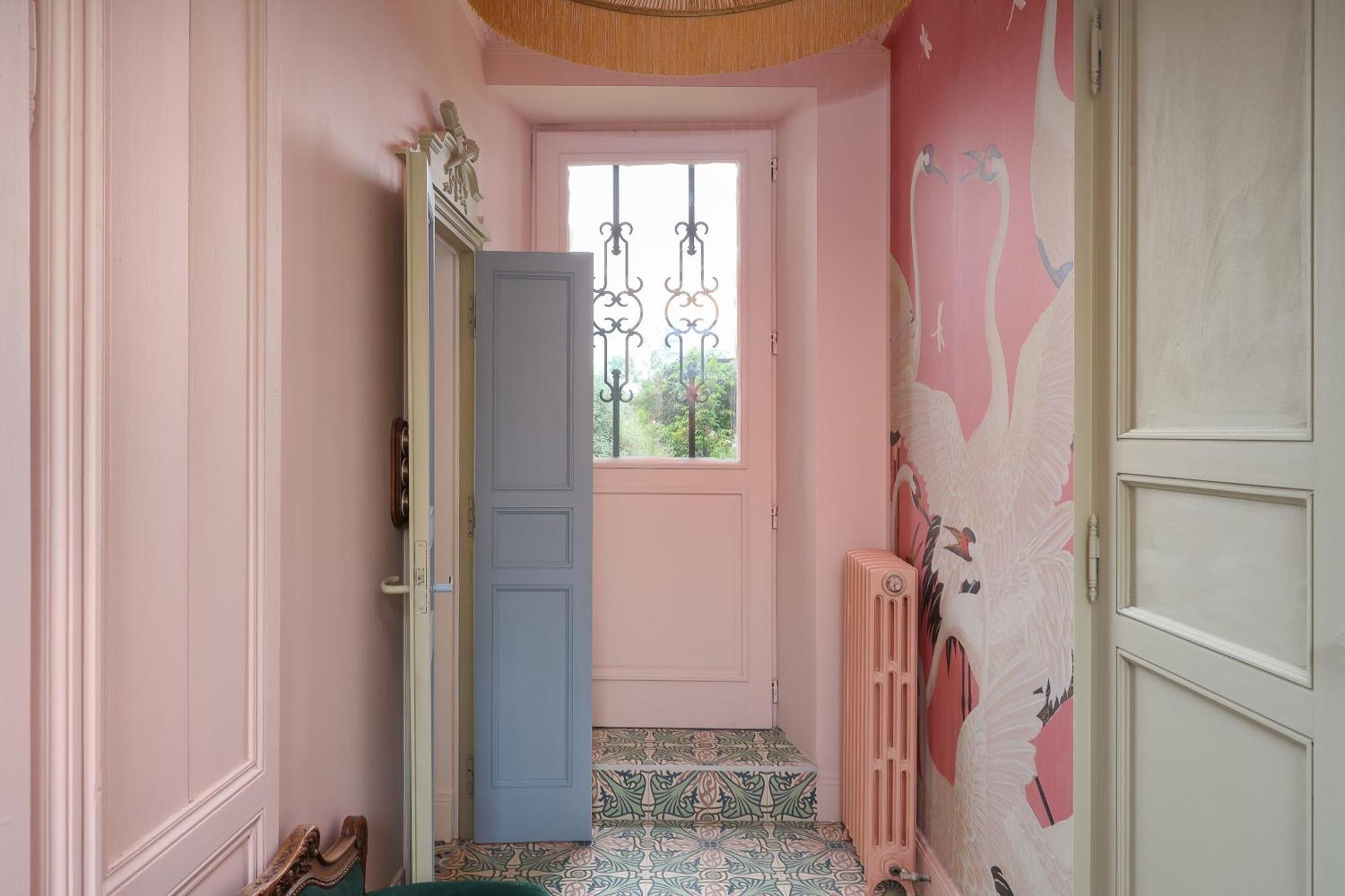 Bed and Breakfast Malouiniere Guillaume Onffroy Saint-Malo Exteriér fotografie