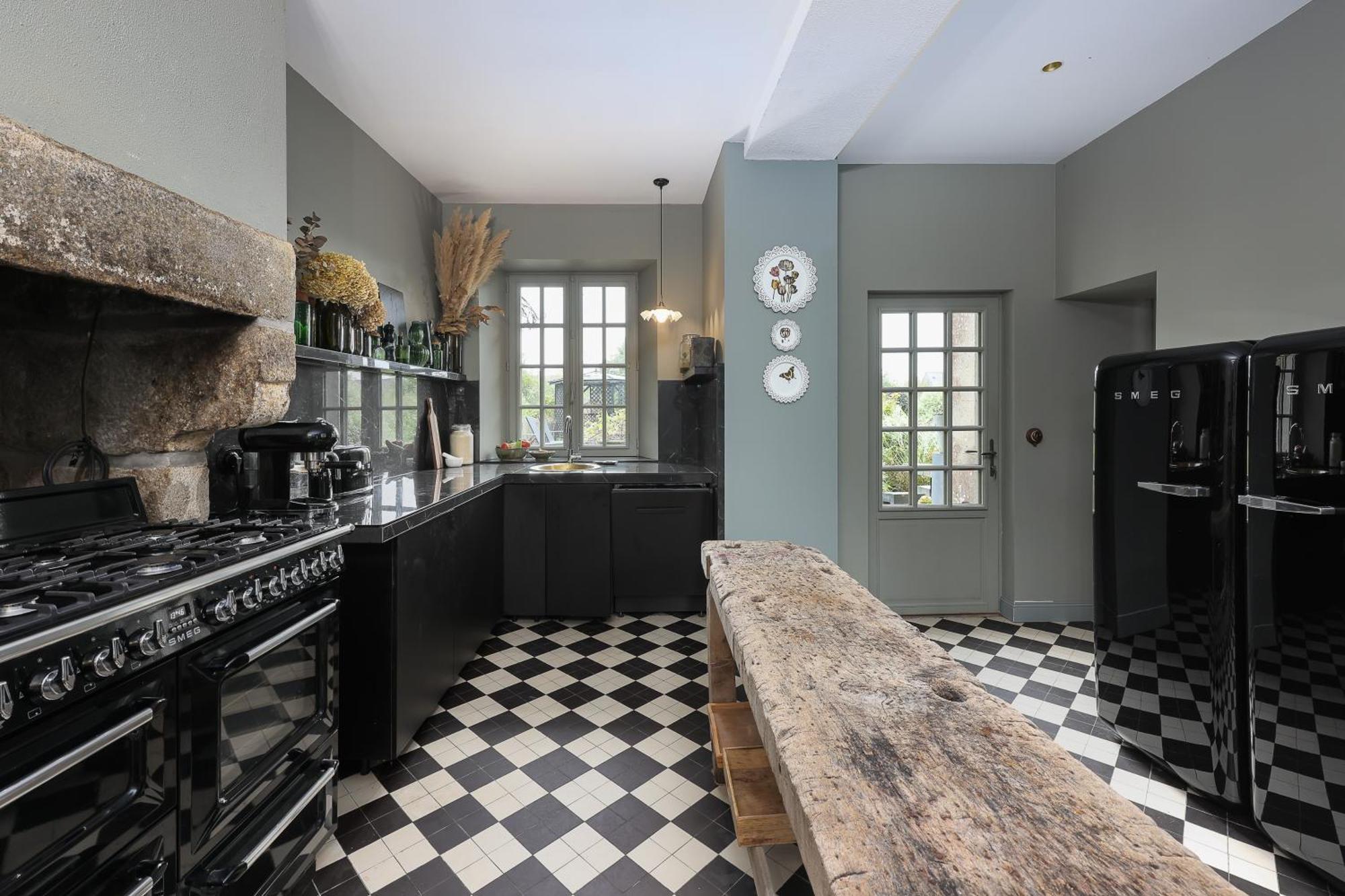 Bed and Breakfast Malouiniere Guillaume Onffroy Saint-Malo Exteriér fotografie