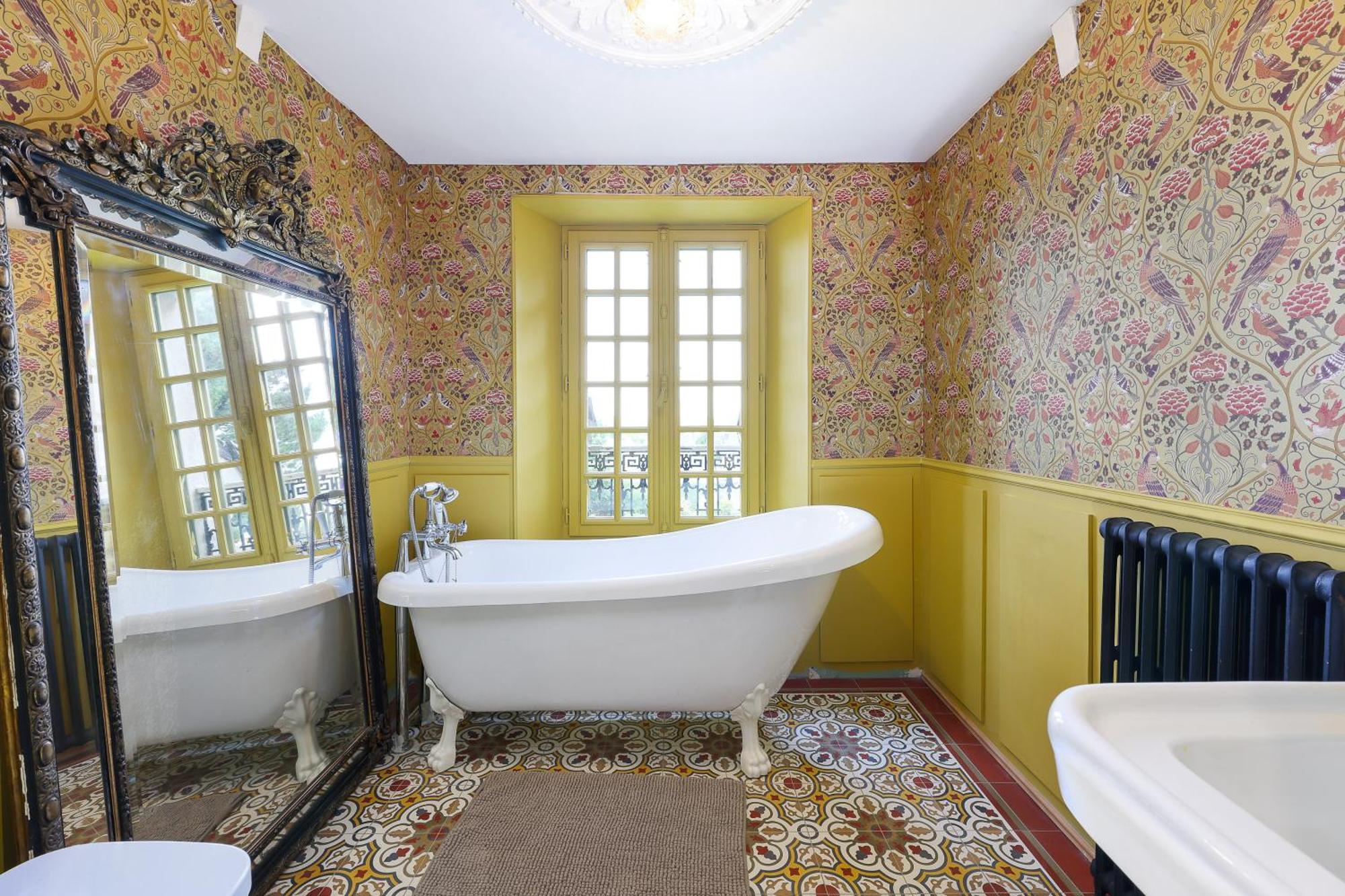 Bed and Breakfast Malouiniere Guillaume Onffroy Saint-Malo Exteriér fotografie