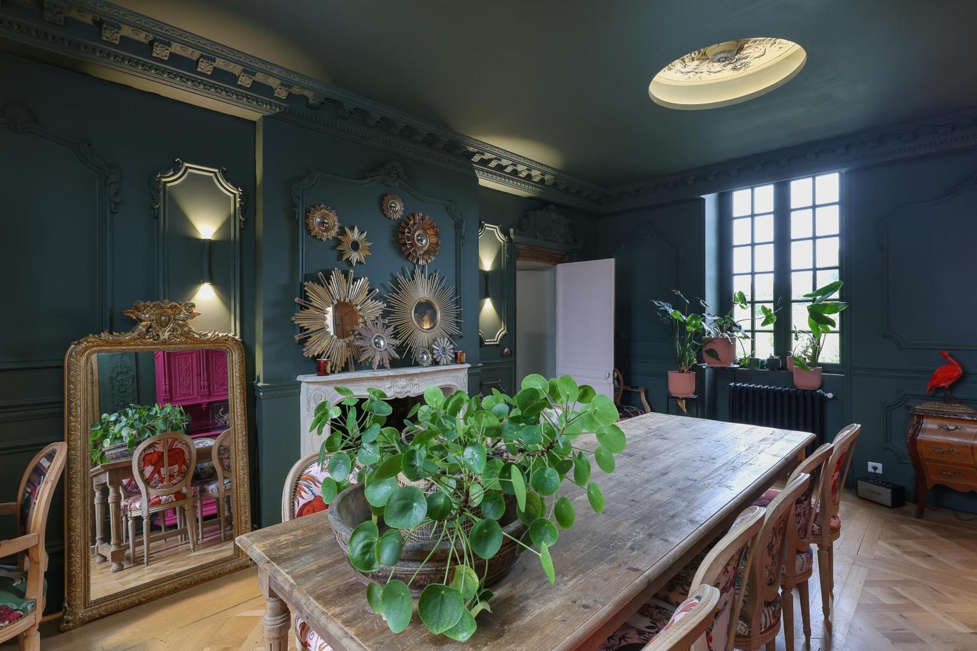 Bed and Breakfast Malouiniere Guillaume Onffroy Saint-Malo Exteriér fotografie