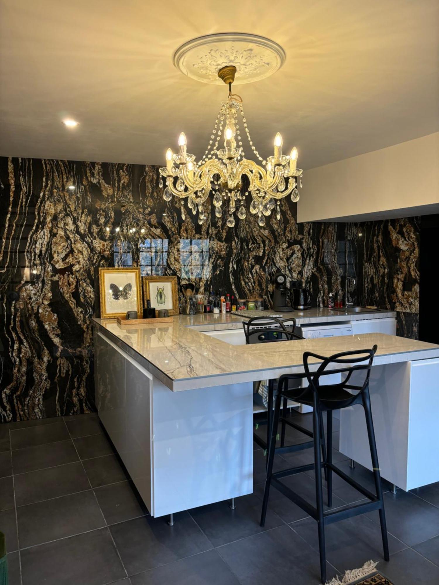 Bed and Breakfast Malouiniere Guillaume Onffroy Saint-Malo Exteriér fotografie